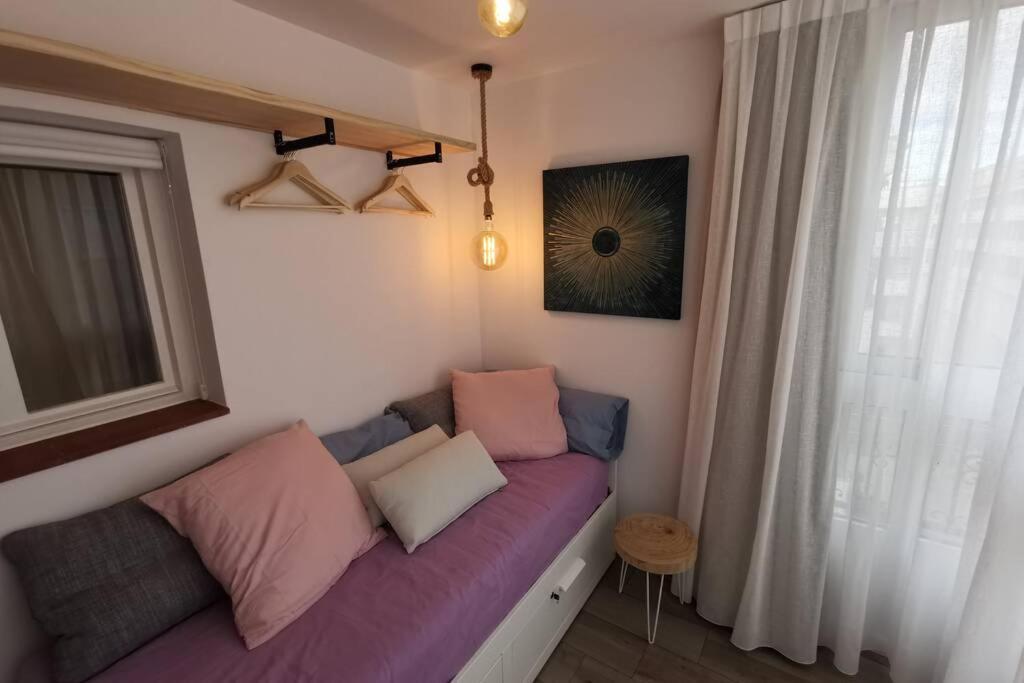 Moraira Dream - Renovated - Moraria City Center Exterior photo