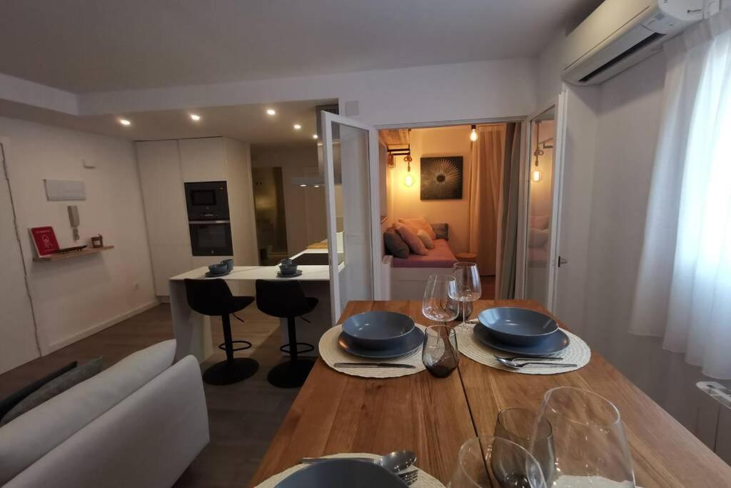 Moraira Dream - Renovated - Moraria City Center Exterior photo